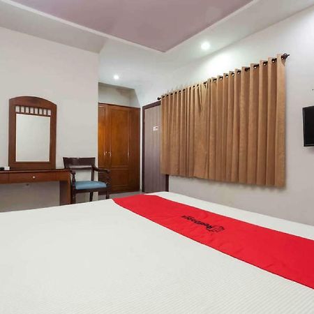 Reddoorz @ Panglima Sudirman Hotel Surabaya Ngoại thất bức ảnh