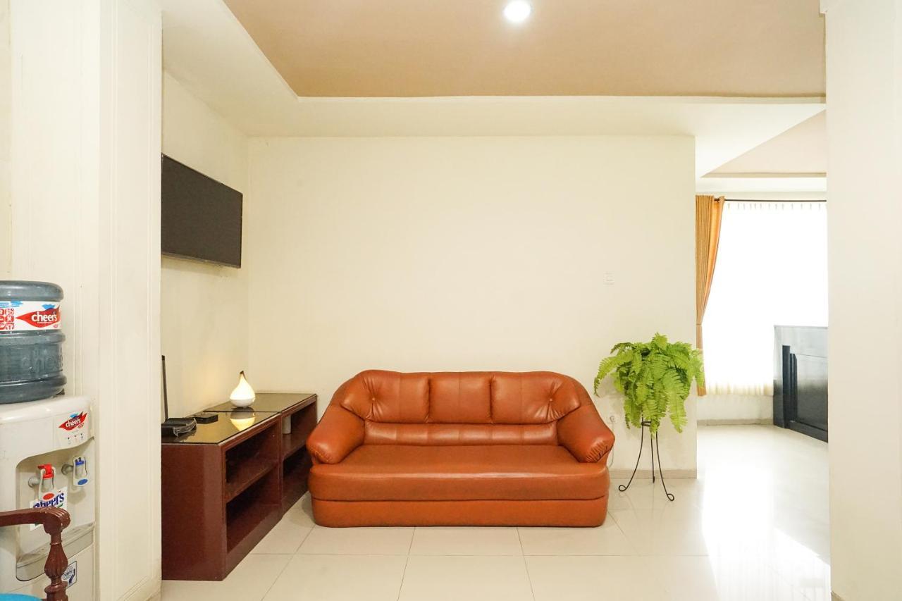 Reddoorz @ Panglima Sudirman Hotel Surabaya Ngoại thất bức ảnh