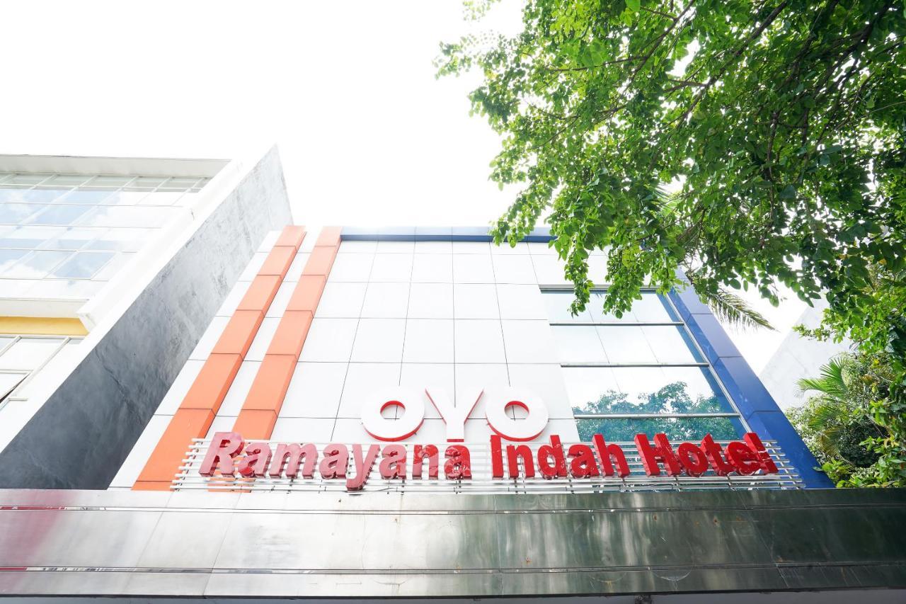Reddoorz @ Panglima Sudirman Hotel Surabaya Ngoại thất bức ảnh