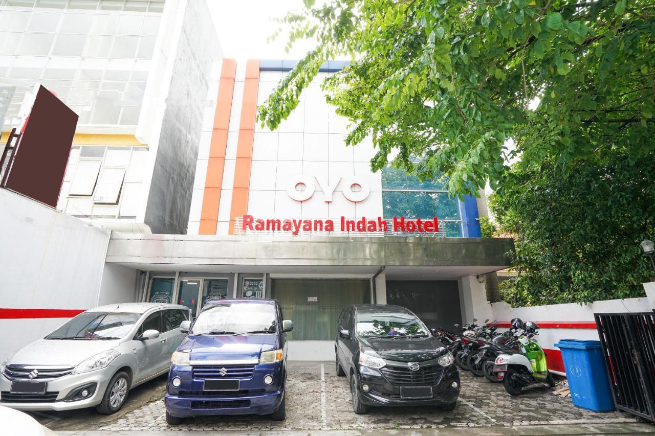 Reddoorz @ Panglima Sudirman Hotel Surabaya Ngoại thất bức ảnh